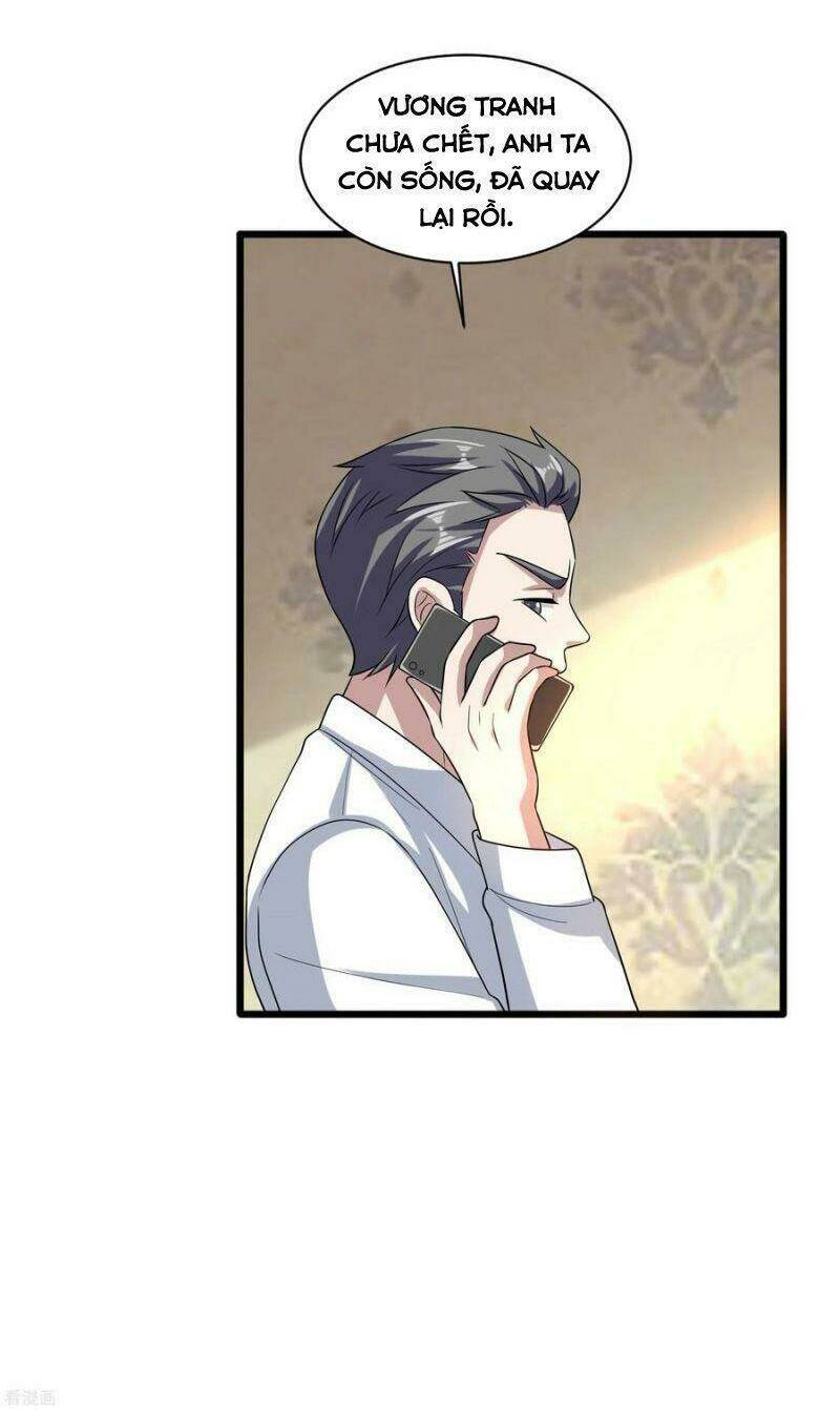 Đô Thị Tà Vương: Chapter 135