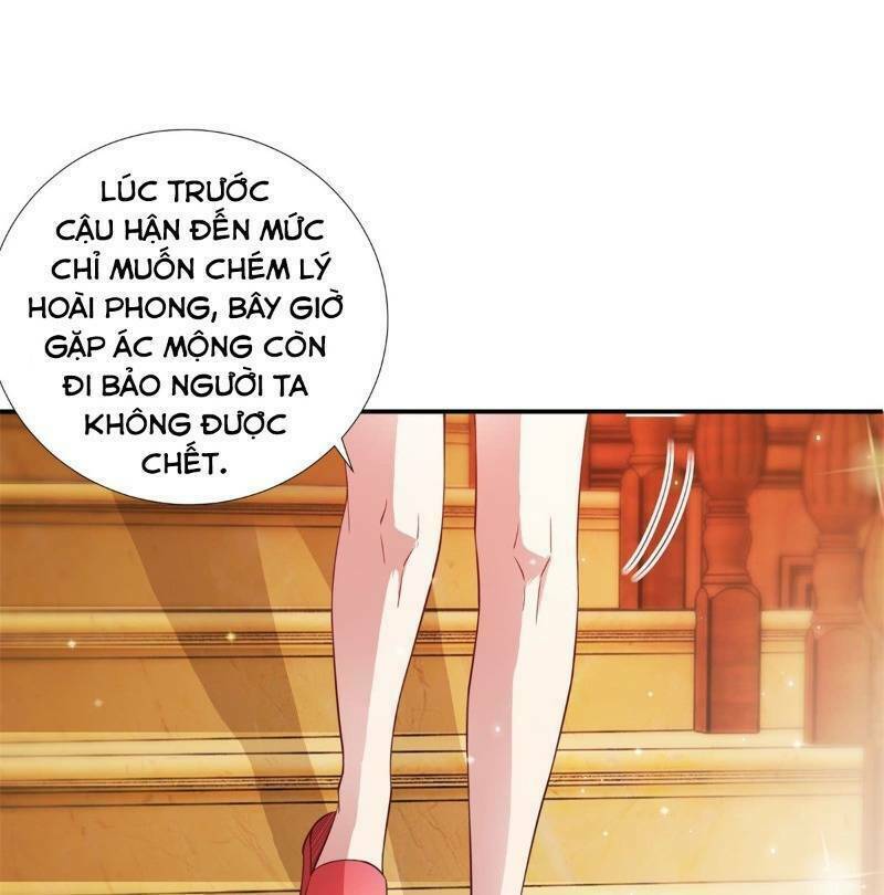 Chí Tôn Toàn Năng: Chapter 8