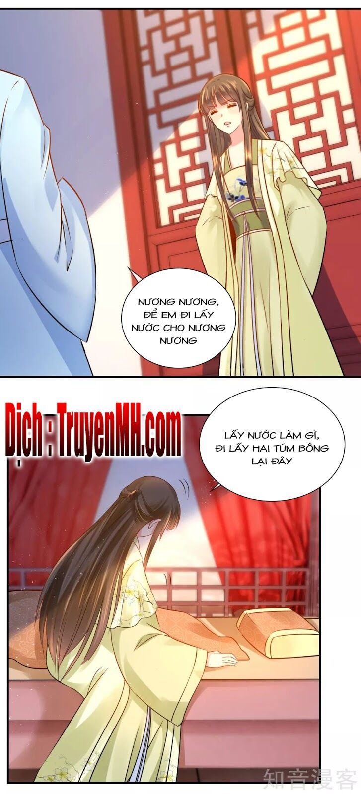 Lãnh Cung Phế Hậu Muốn Nghịch Thiên: Chapter 44