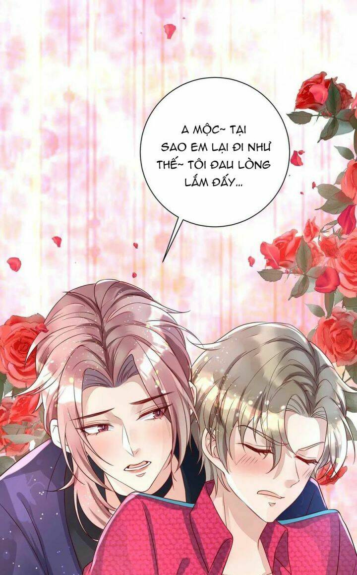Thú Thụ Bất Thân: Chapter 49