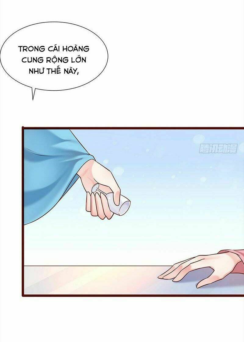 Bệ Hạ Xin Tự Trọng: Chapter 19