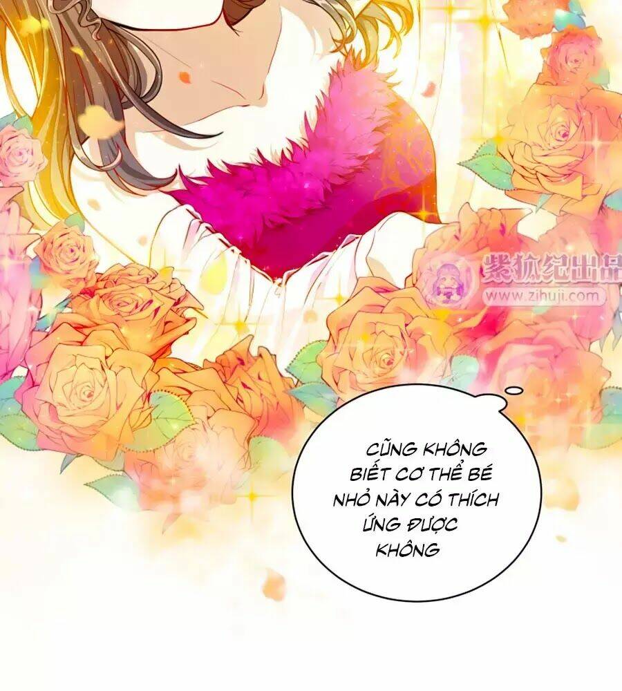 Kế Hoạch Sống Còn Của Công Chúa Nữ Phụ: Chapter 7