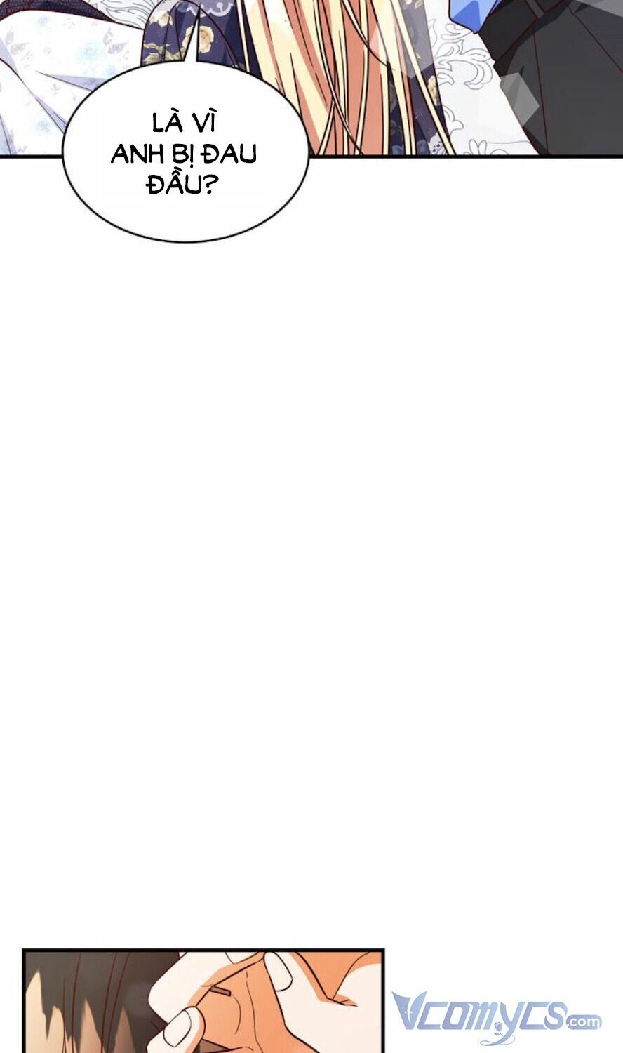 Lòng Trung Thành Với Kẻ Ác: Chapter 21