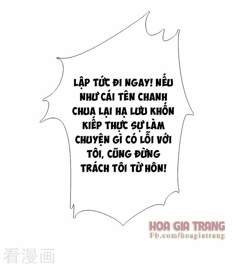 Phục Thù Thiếu Gia Tiểu Điềm Thê: Chapter 22