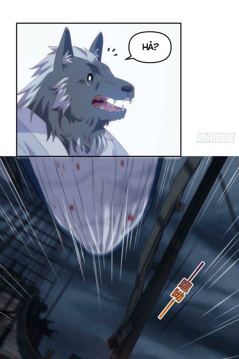 Xâm Lược Vạn Giới: Chapter 79