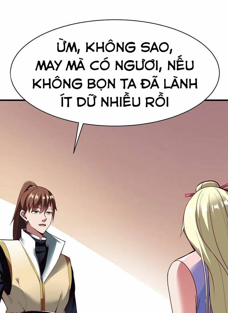 Chiến Đỉnh: Chapter 299