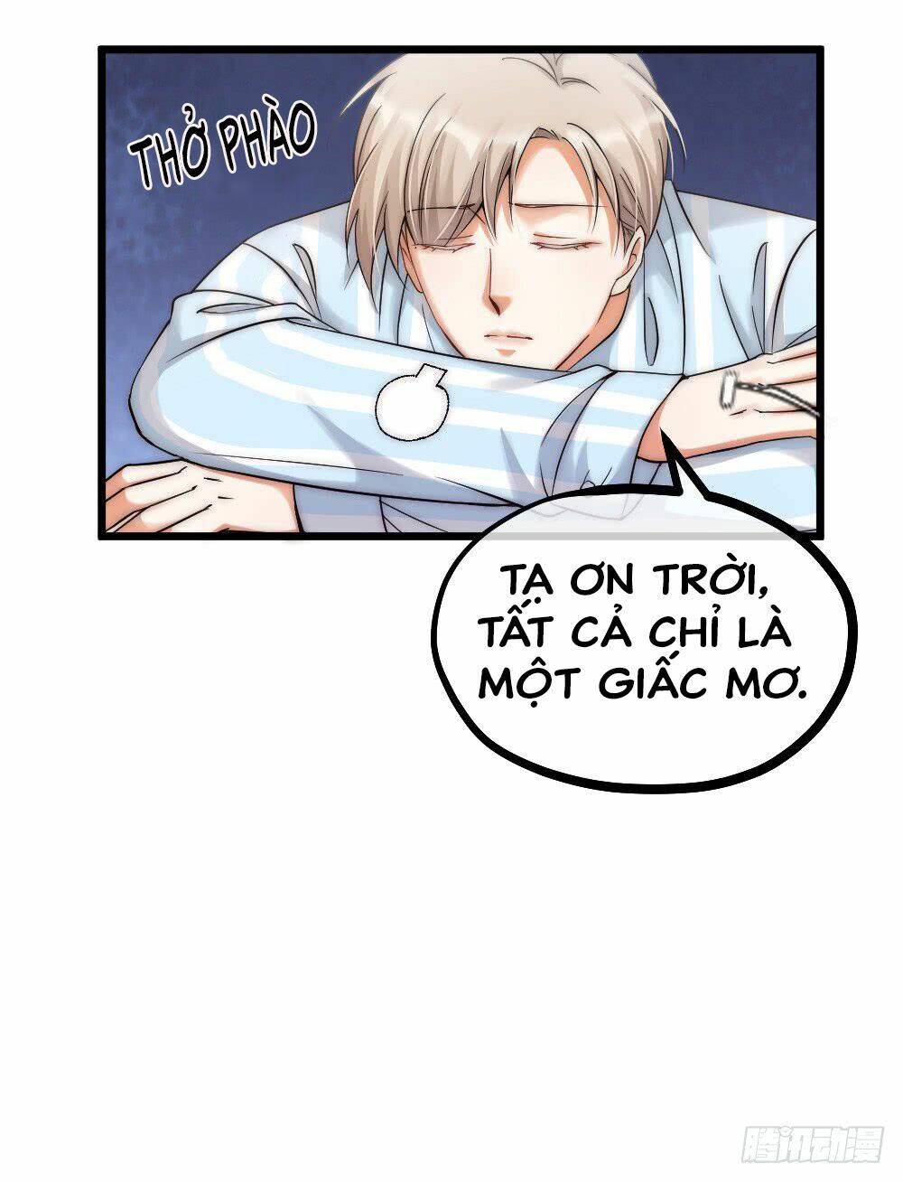 Phu Phu Khuynh Thành: Chapter 7