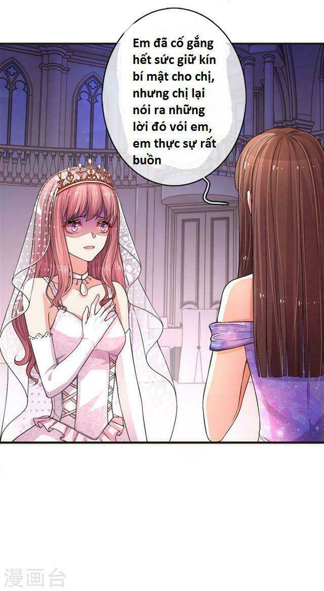 Trùng Sinh Để Trả Thù: Chapter 3