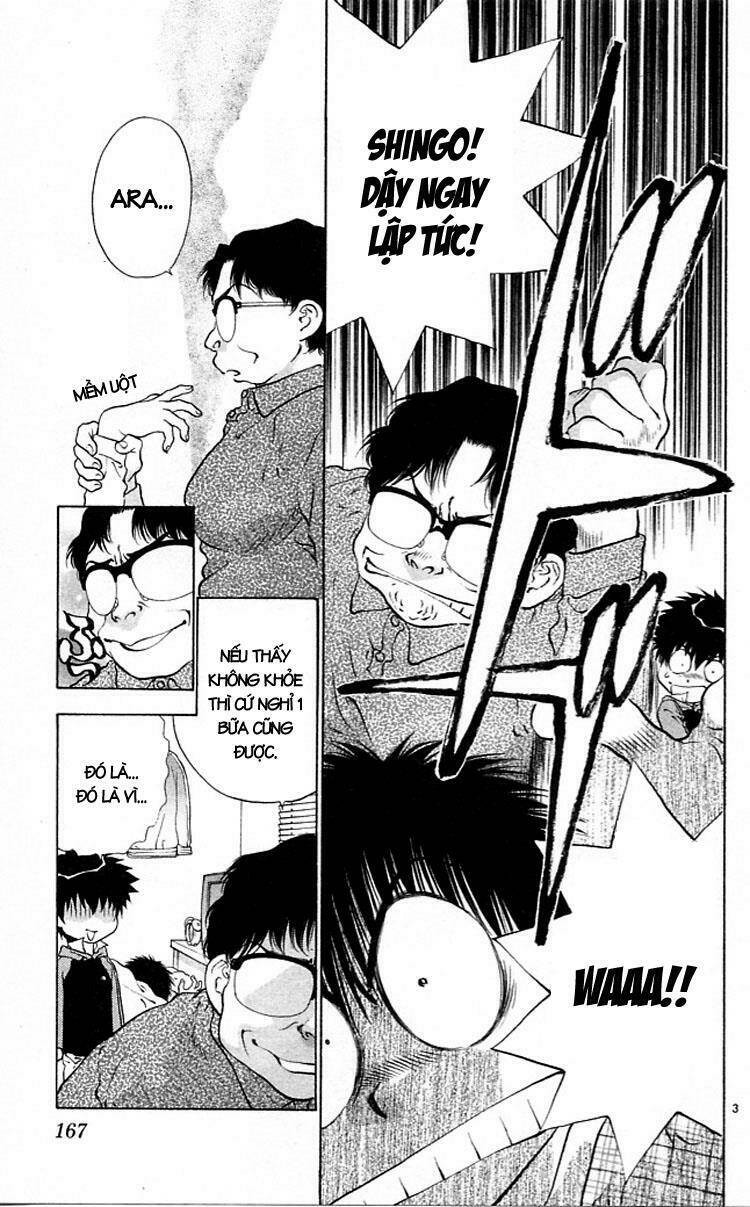 Girls Saurus: Chapter 11