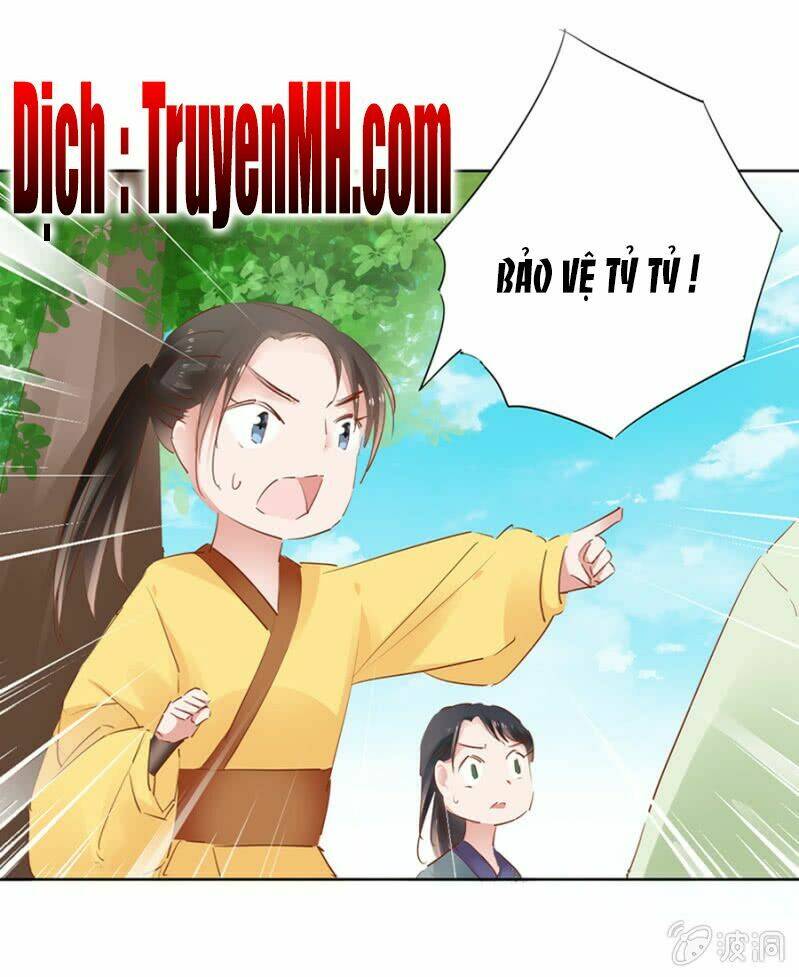 Solo Đi Vương Gia: Chapter 29