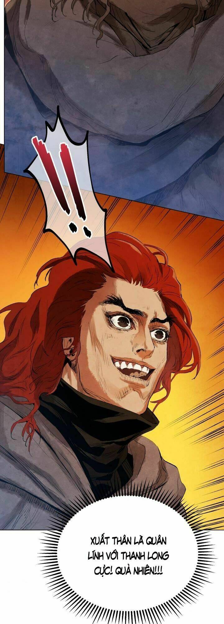 Phụng Tiên Trọng Sinh Ký: Chapter 28