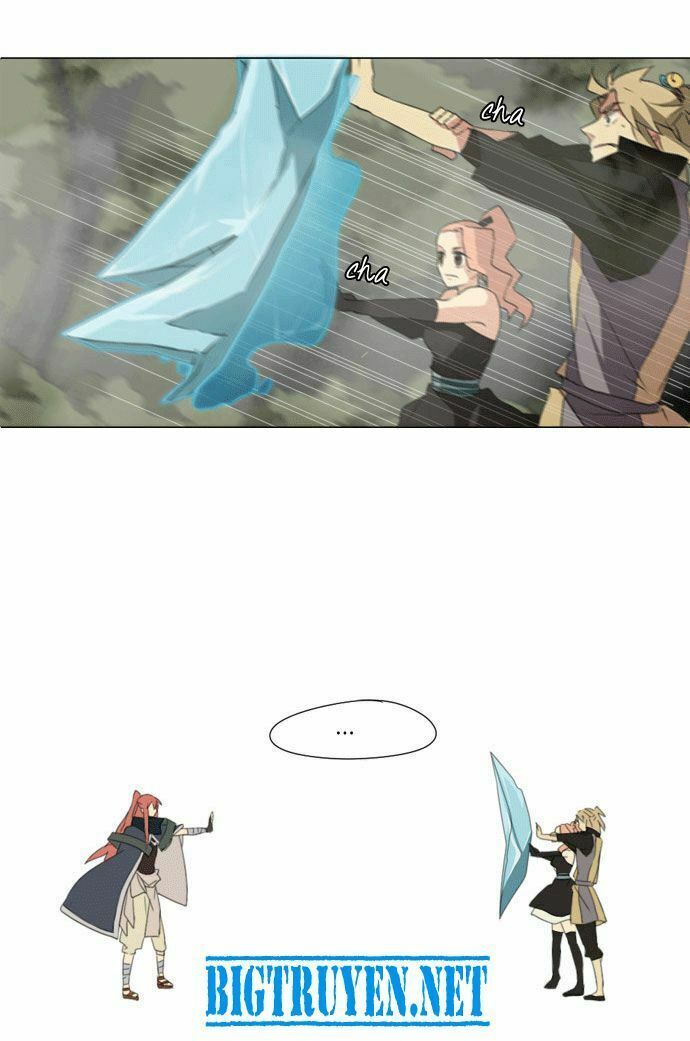 Chuông Thánh: Chapter 21