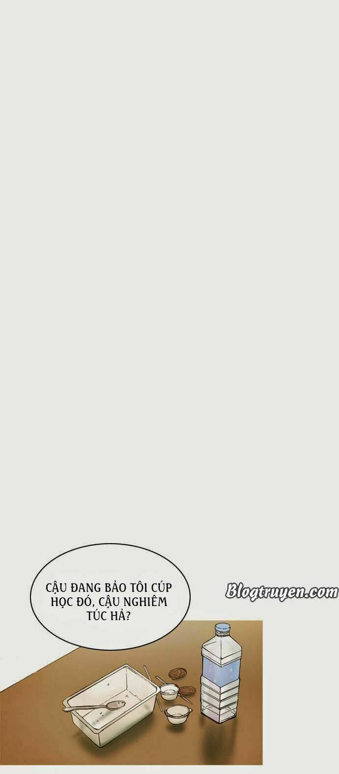 Săn Phù Thủy: Chapter 15