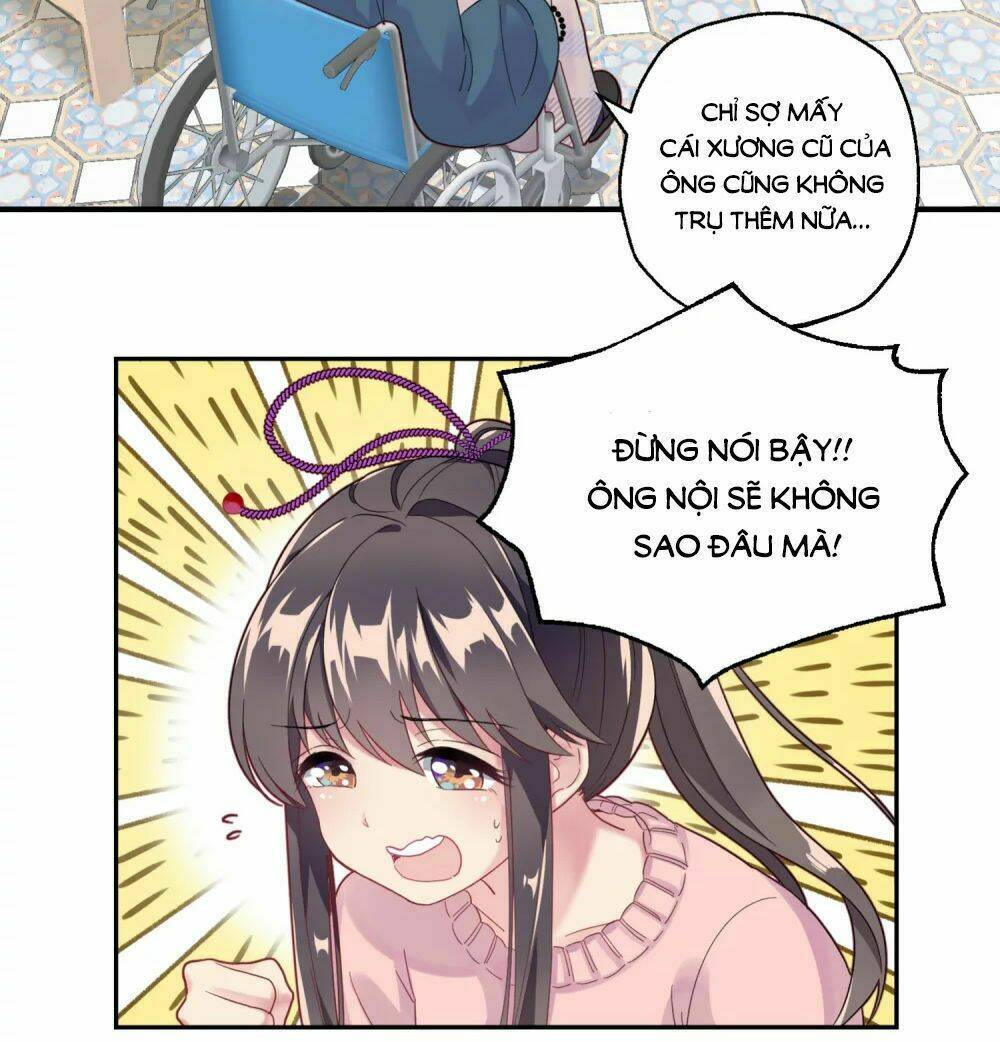 Anh Ấy Đến Từ Địa Ngục: Chapter 2