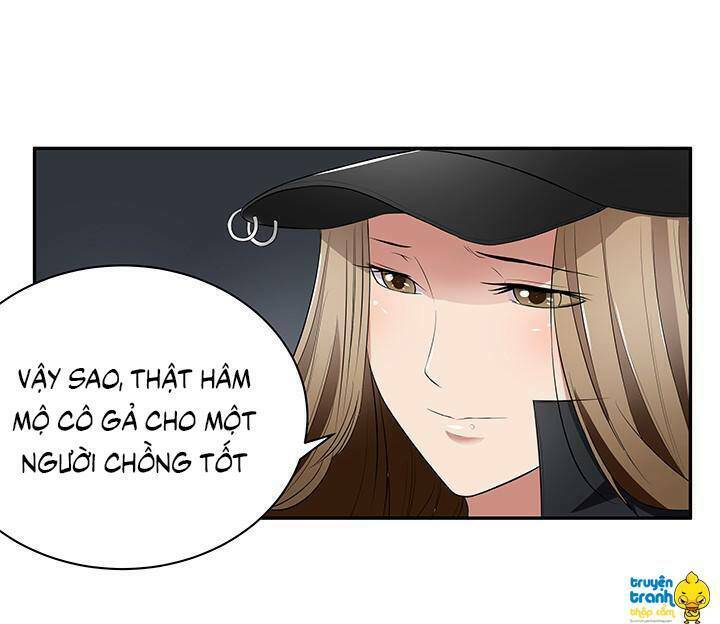 Âm Mưu Bên Gối: Chapter 22