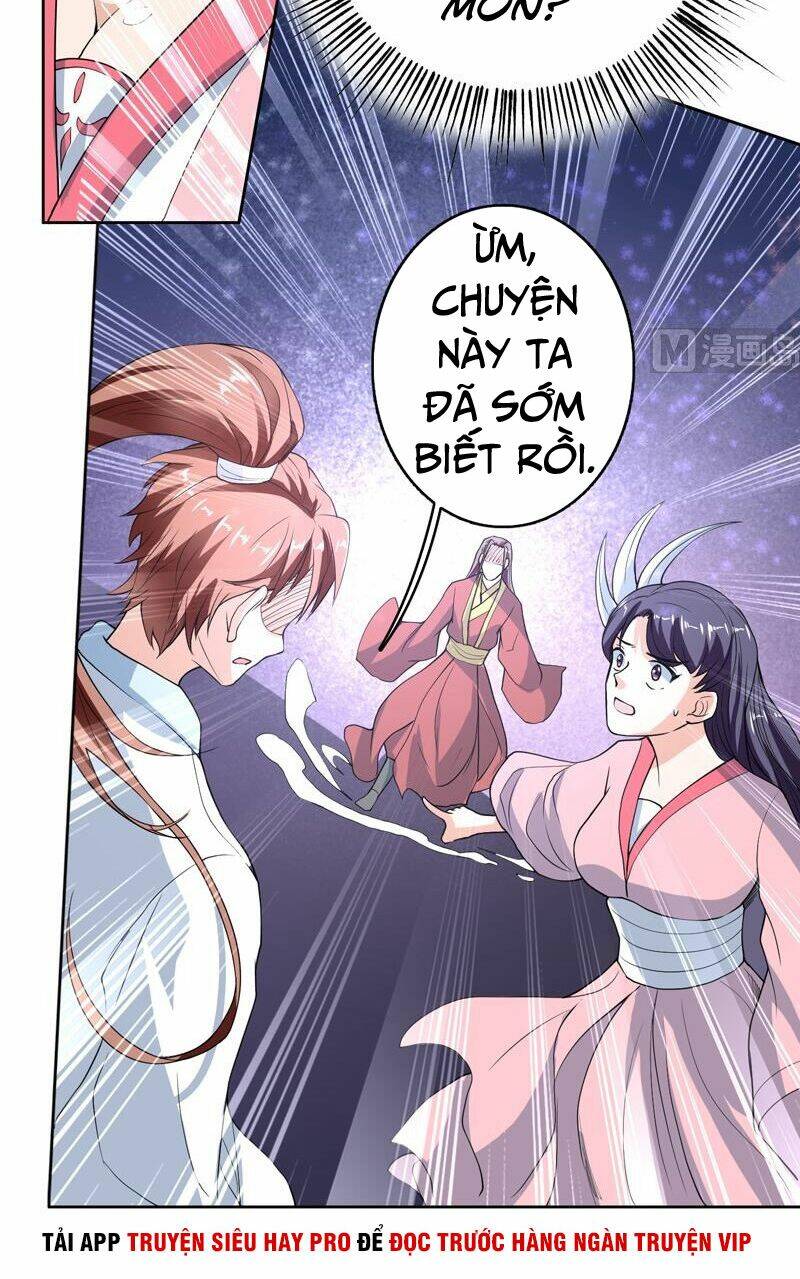Tối Cường Thần Thú Hệ Thống: Chapter 139