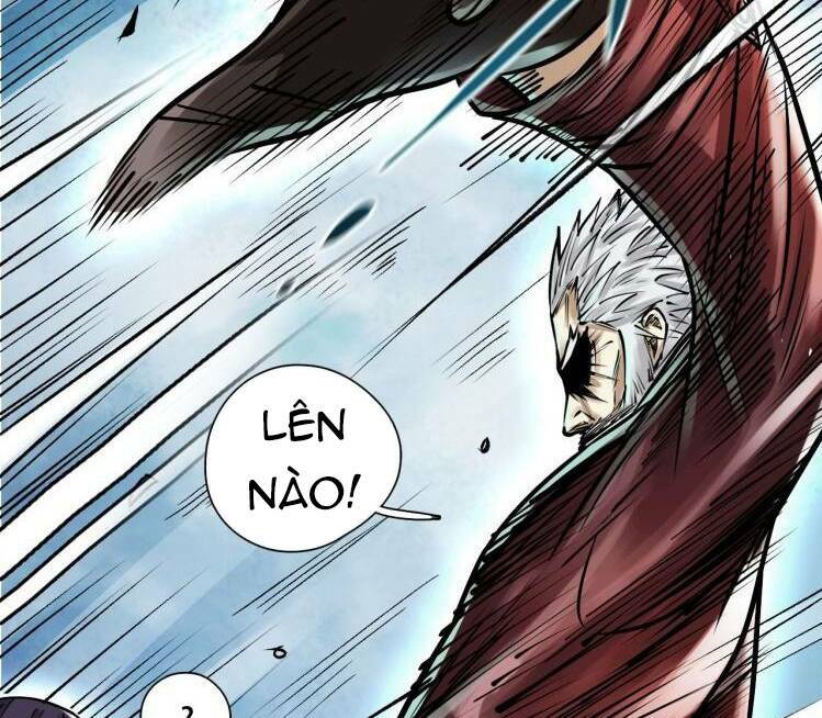Thế Giới Xa Lạ: Chapter 45