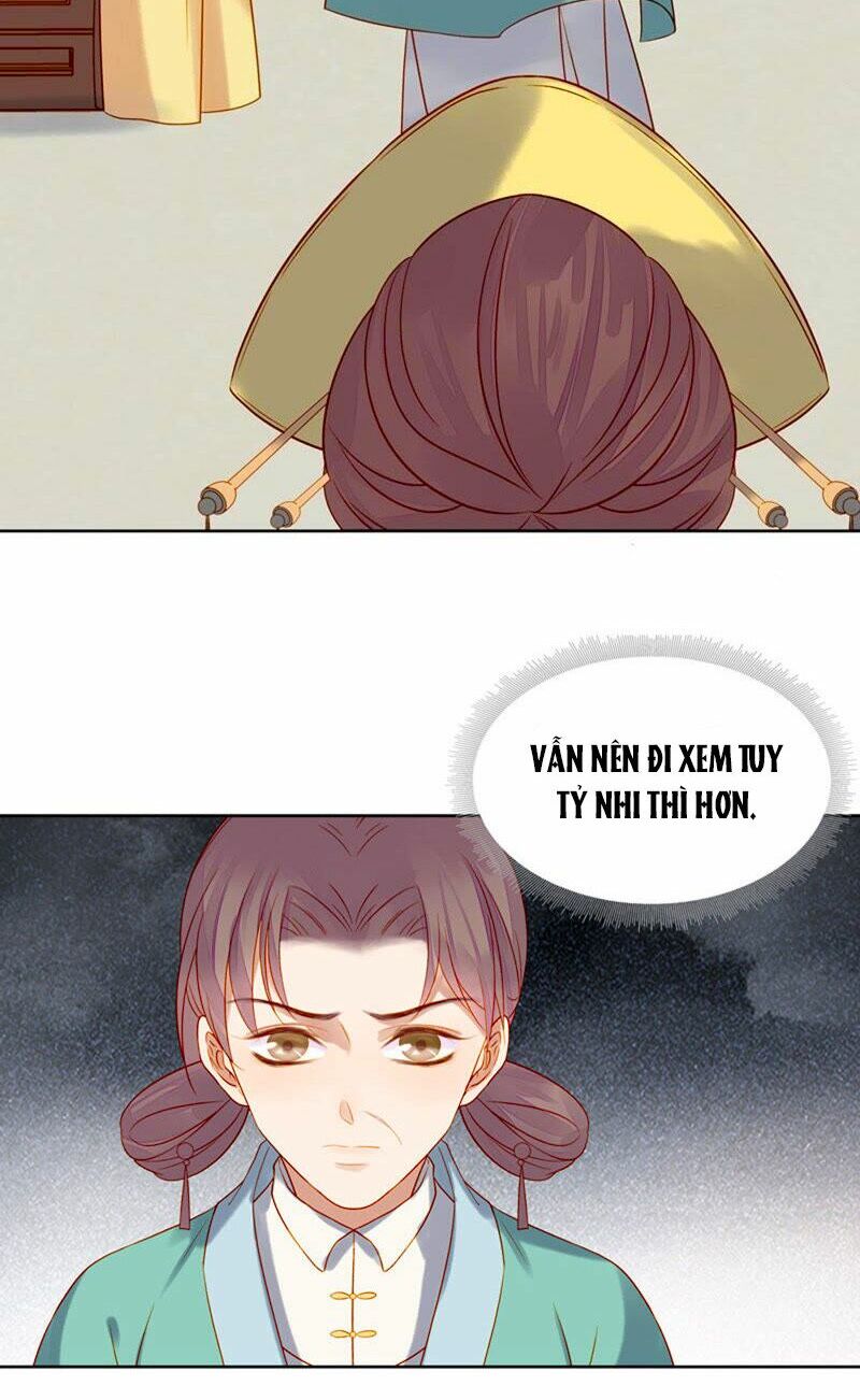 Xuân Khuê Bí Lục: Xưởng Công Thái Liêu Nhân: Chapter 57