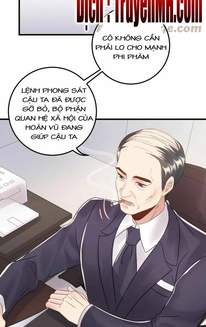 Trong Sinh Chi Ức Vạn Ảnh Hậu Yếu Thượng Vị: Chapter 251
