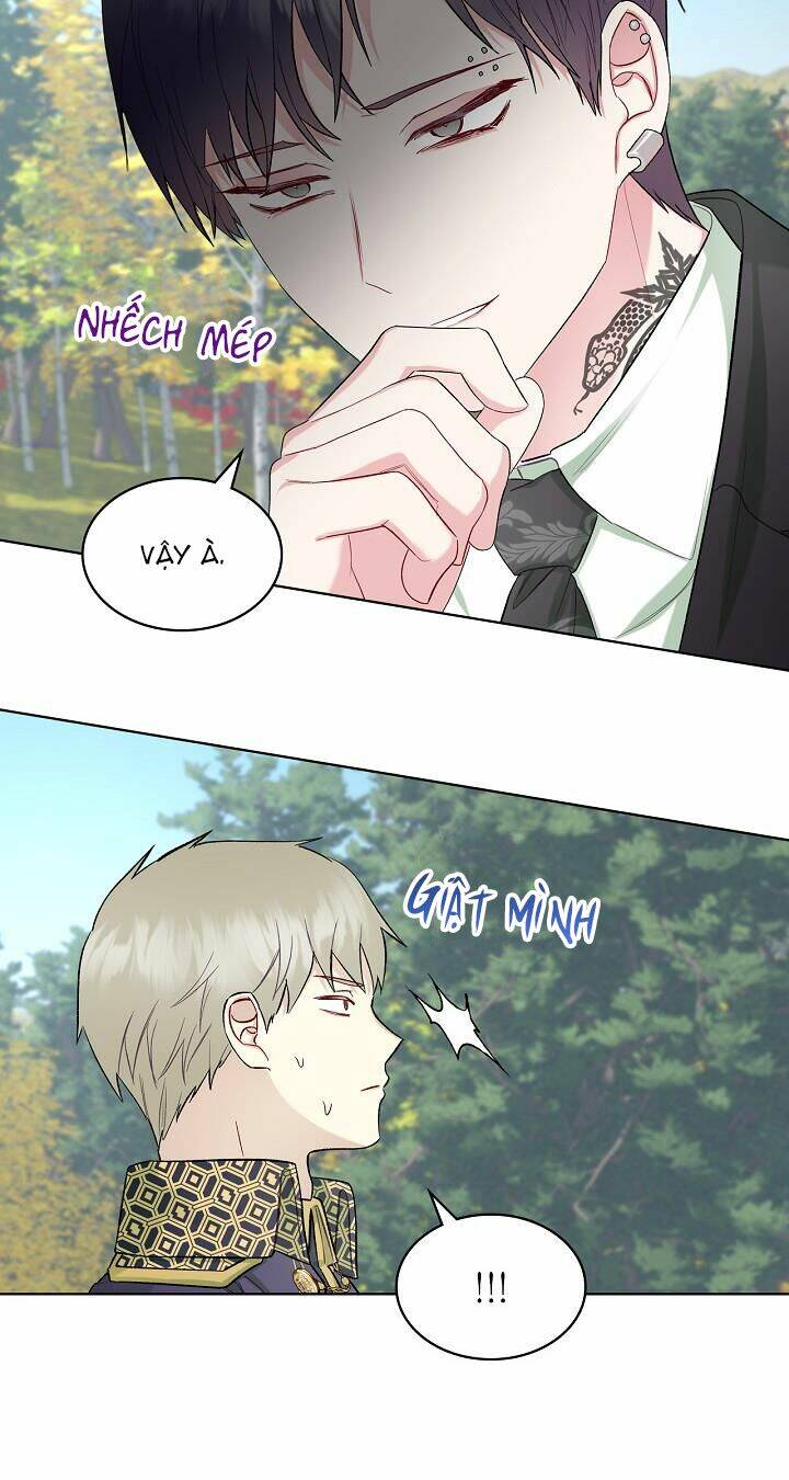 Kẻ Tạo Ra Nữ Phản Diện: Chapter 44