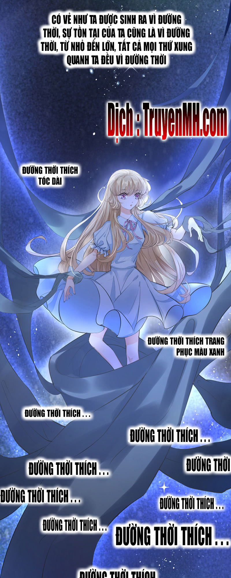 Hôn Sai 55 Lần: Chapter 4