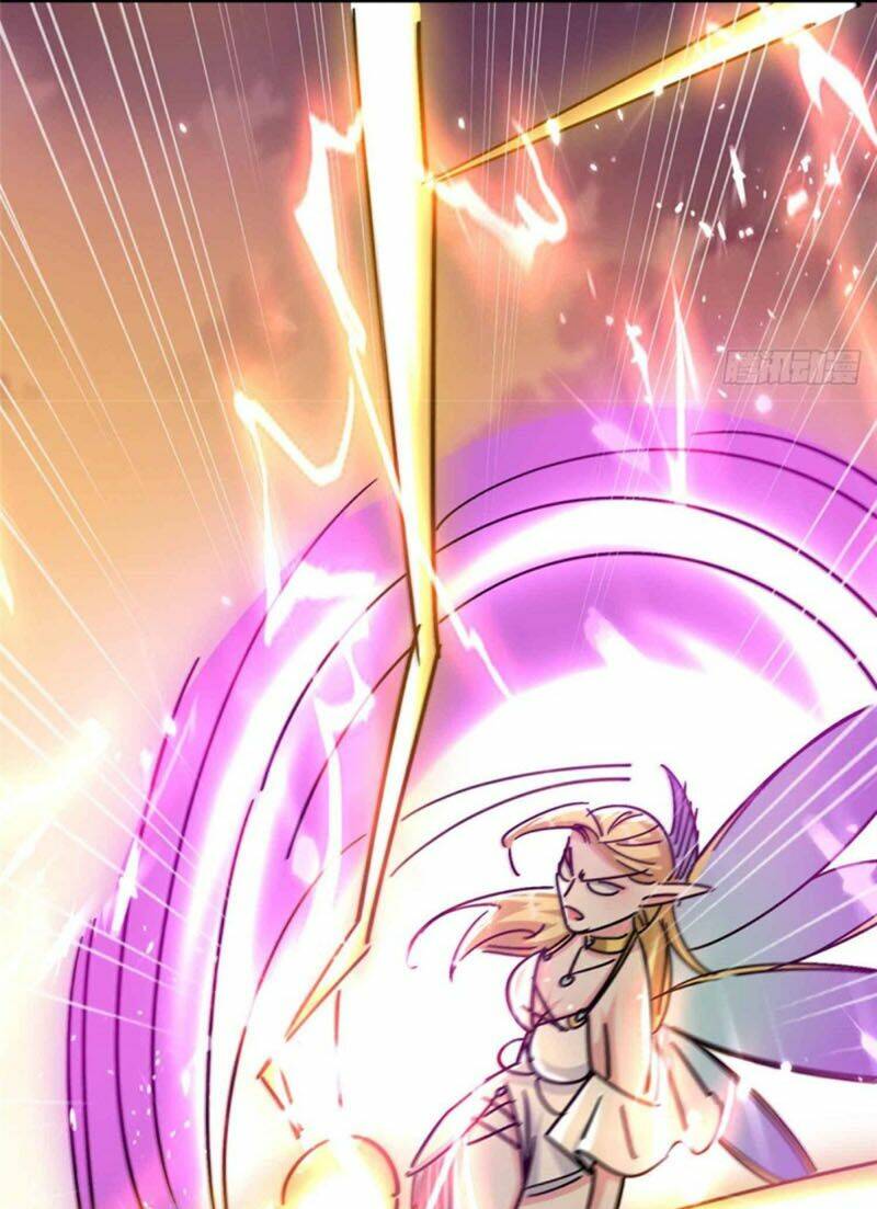 Vạn Giới Tiên Vương: Chapter 161