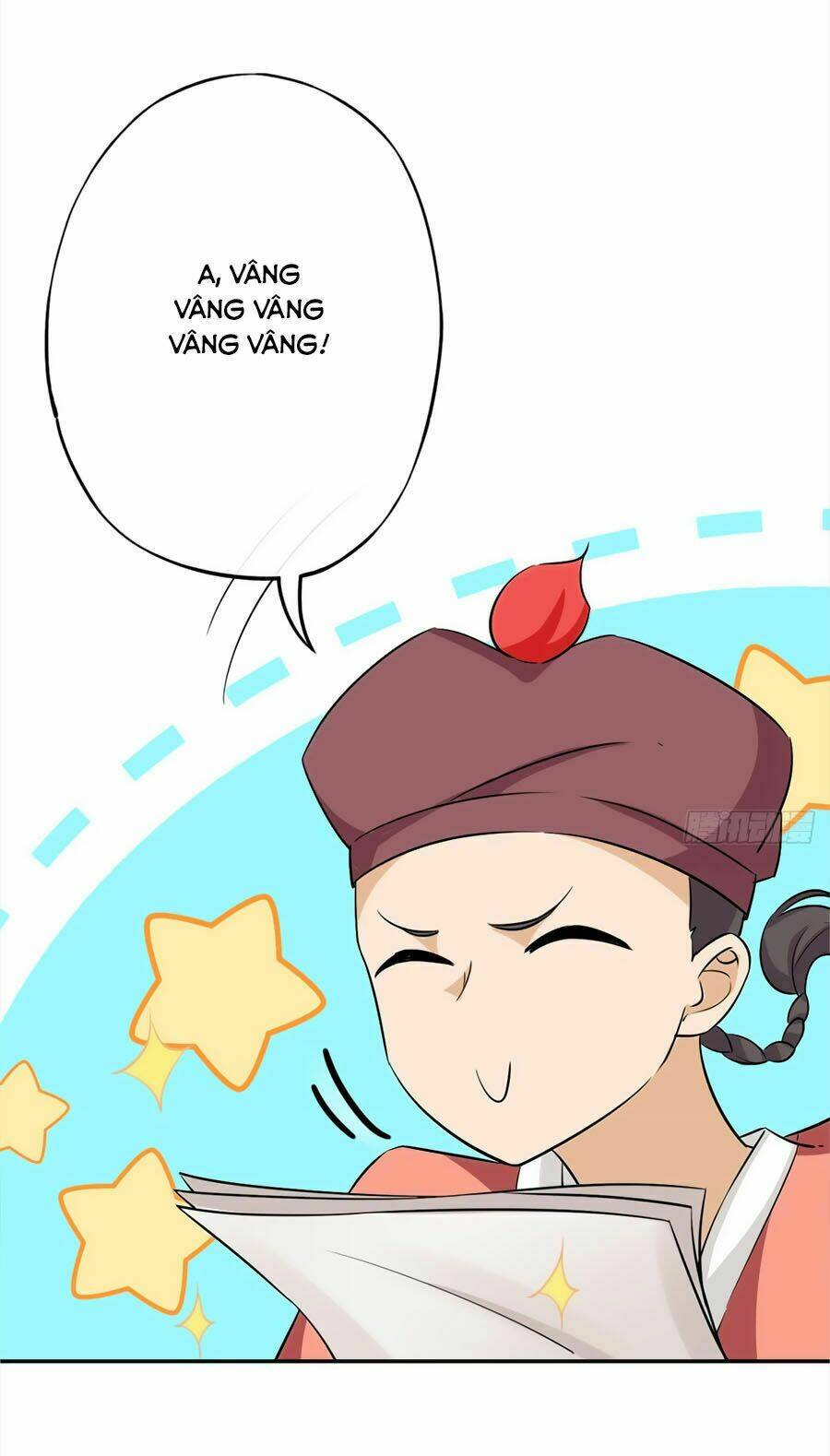 Vương Phi Có Chút Nghịch Ngợm: Chapter 6