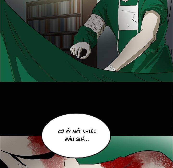 Chí Tôn Thần Ma: Chapter 21