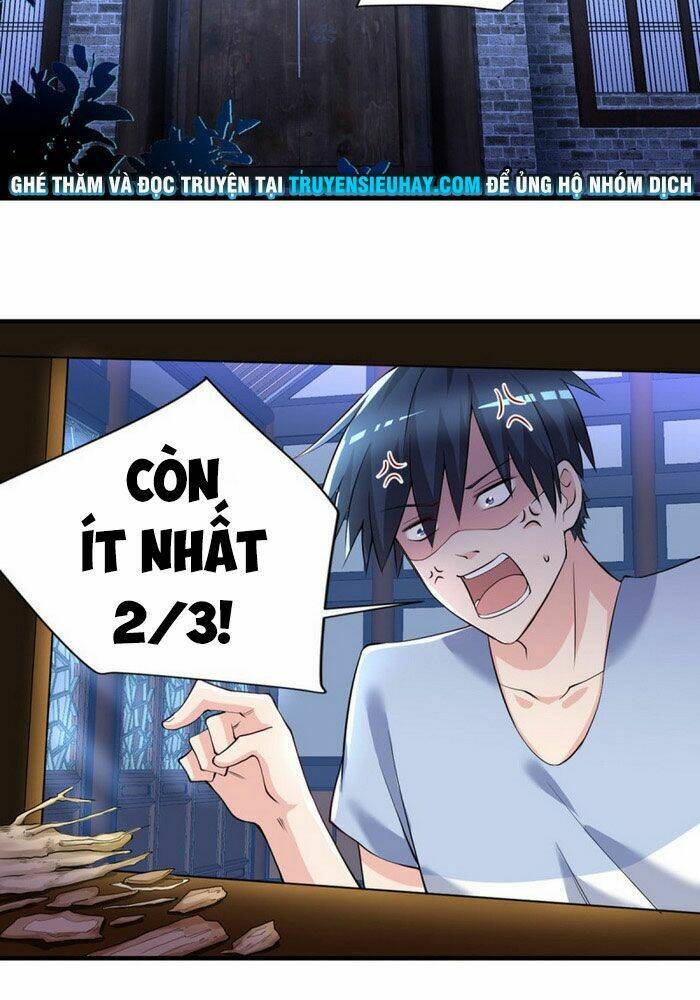 Mở Phòng Khám Tu Tiên: Chapter 36