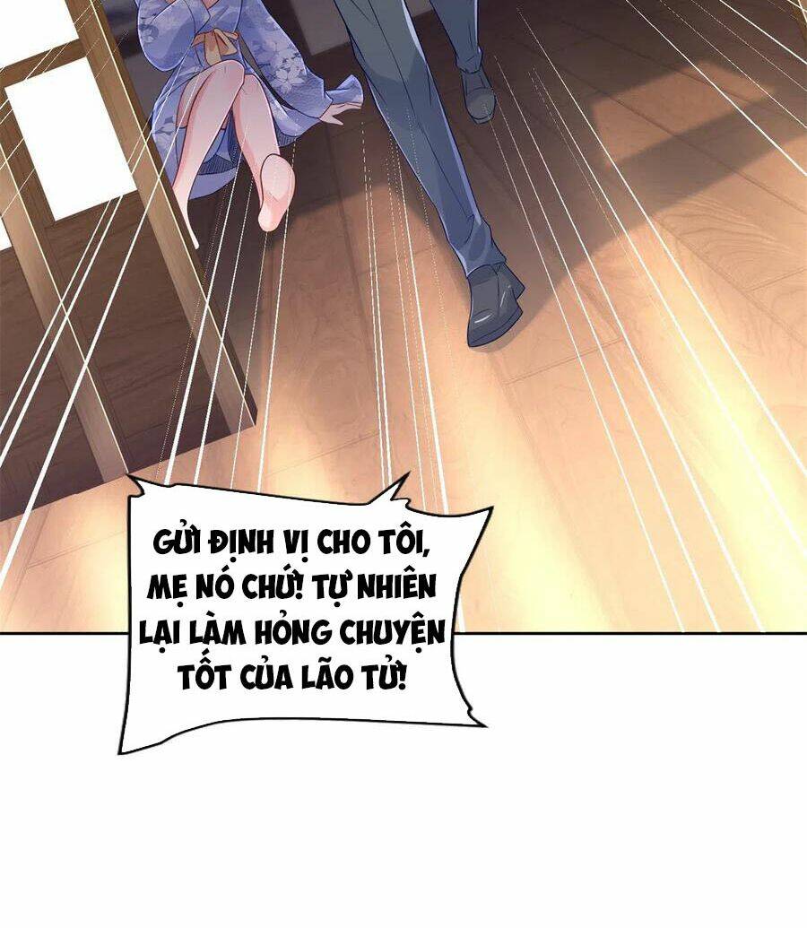 Chí Tôn Toàn Năng: Chapter 77