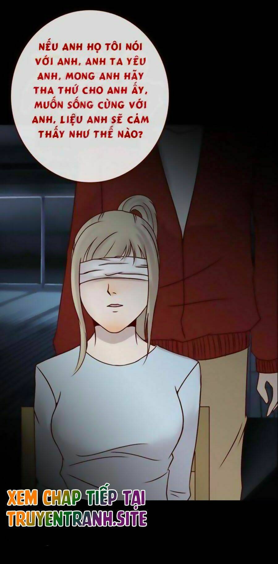 Tấm Da Người: Chapter 21