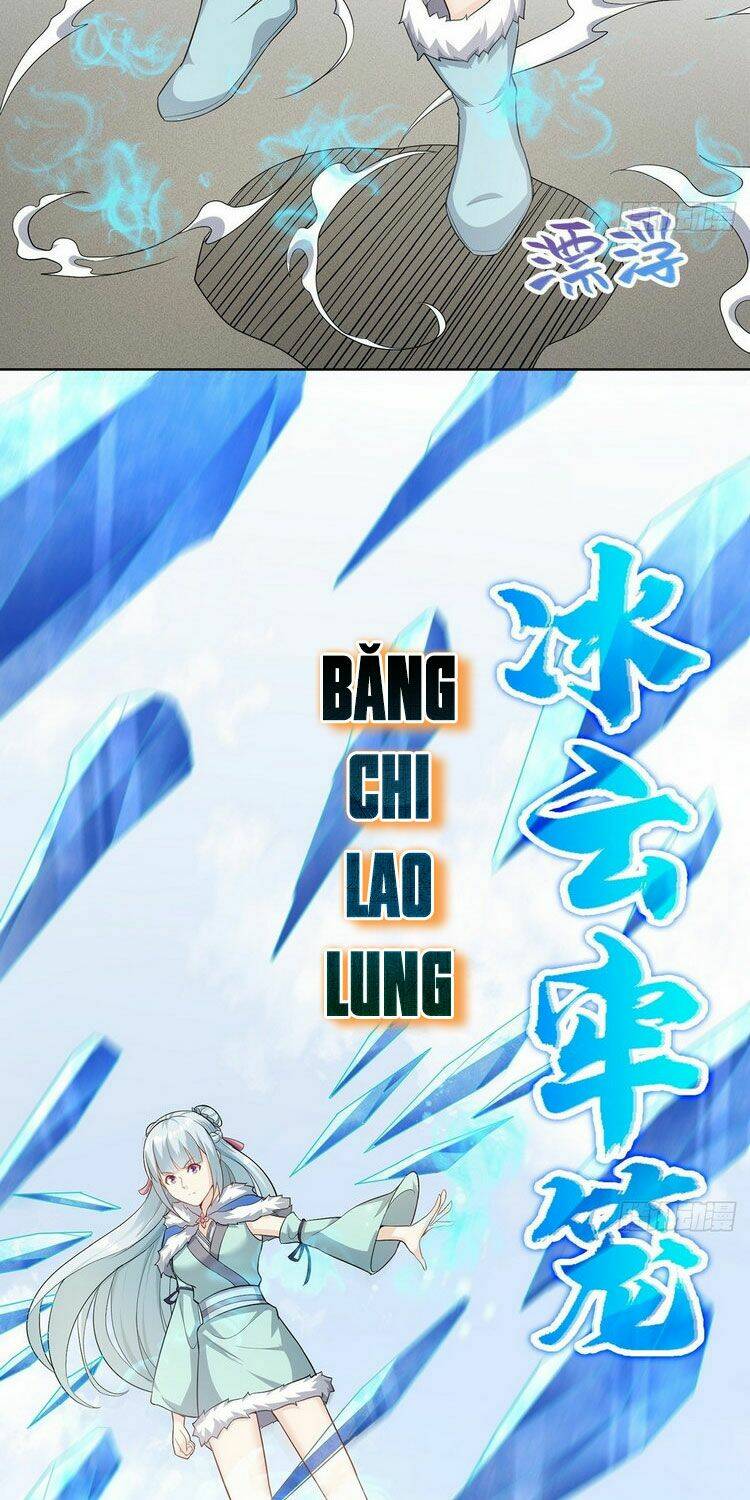 Người Ở Rể Bị Ép Thành Phản Diện Ngoại Truyện: Chapter 15