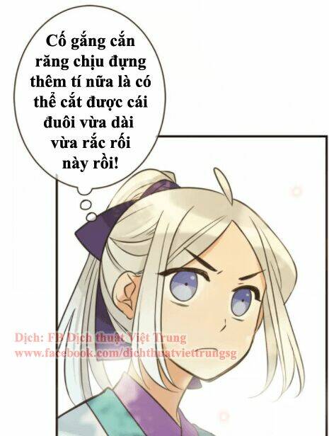 Bạn Trai Tôi Là Cẩm Y Vệ: Chapter 91
