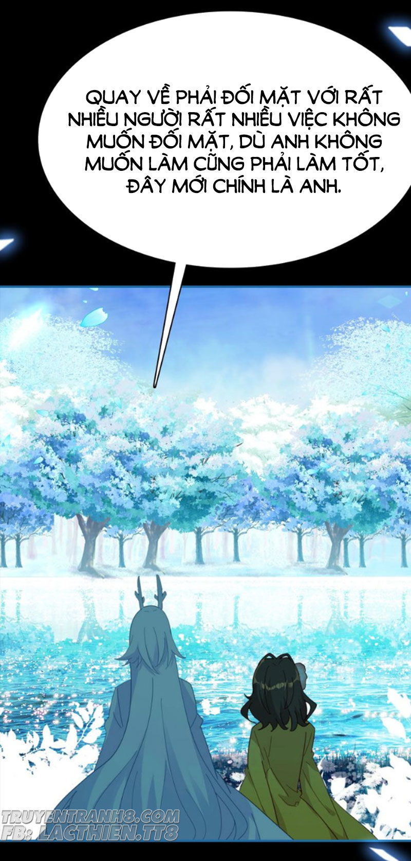 Ái Ngạo Kiều Long Vương Gia: Chapter 54