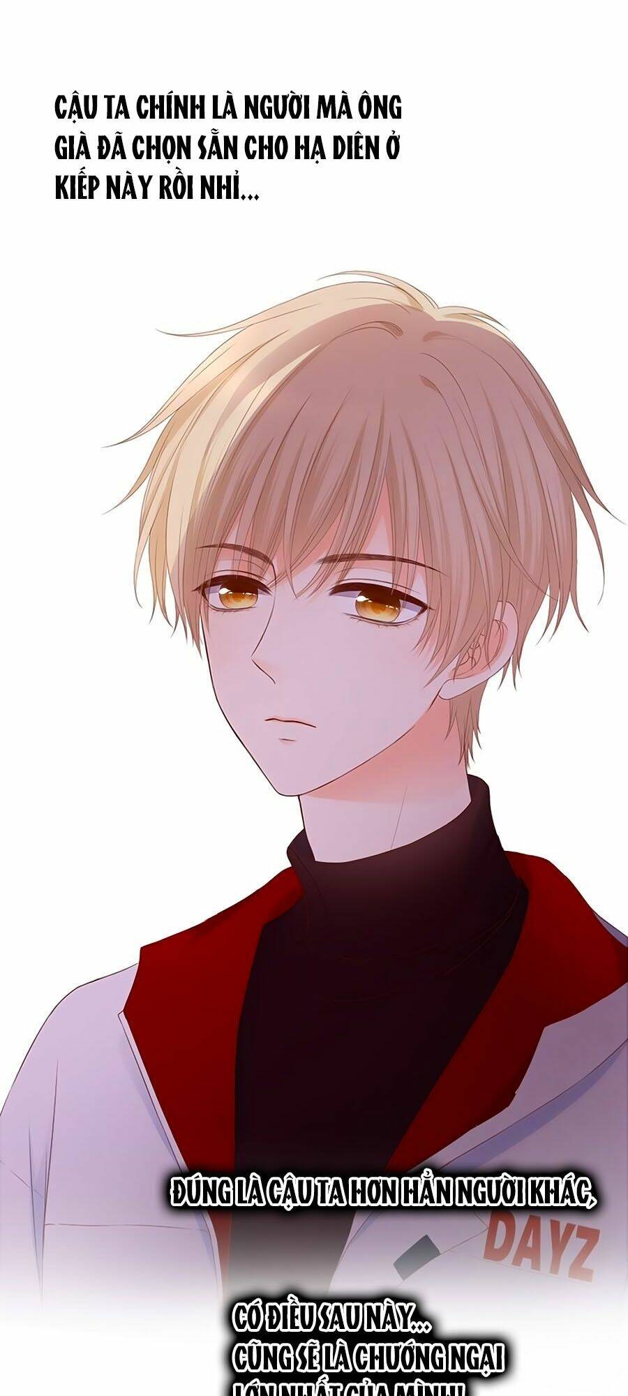 Đóa Hoa Chớm Nở: Chapter 30