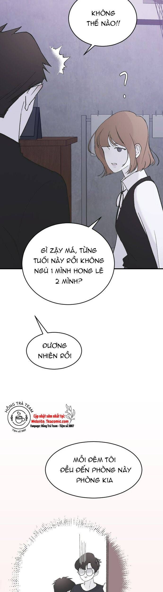 Ba Người Anh Trai Của Tôi Là Bạo Quân: Chapter 49
