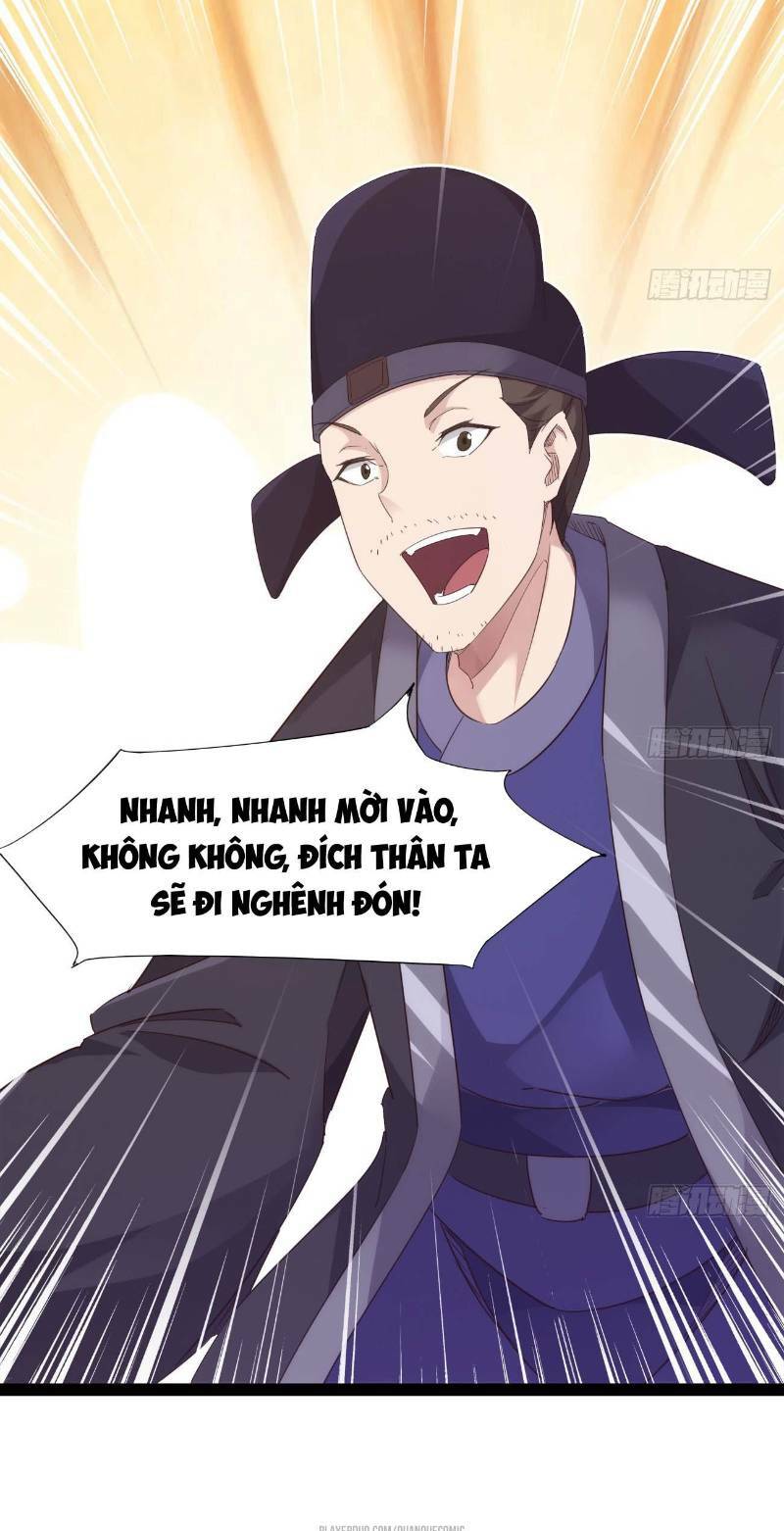 Kiếm Đồ: Chapter 17