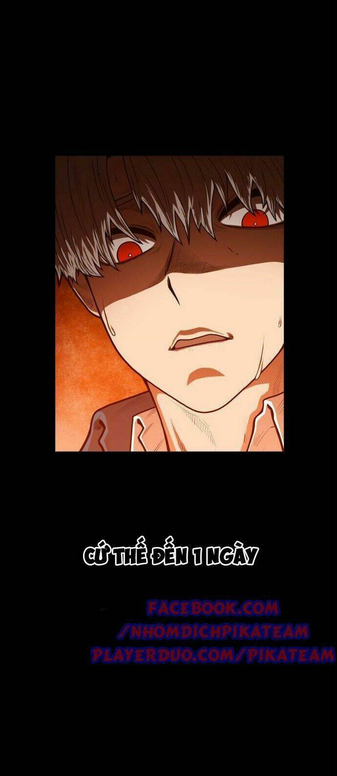 Chinh Phạt Học Đường: Chapter 14