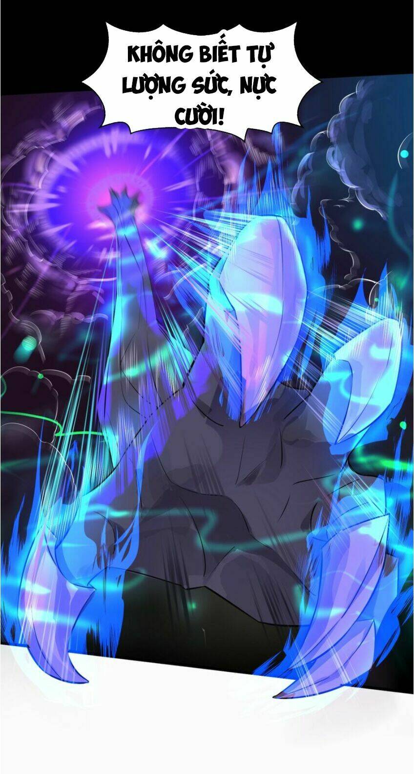 Đại Nghịch Chi Môn: Chapter 34