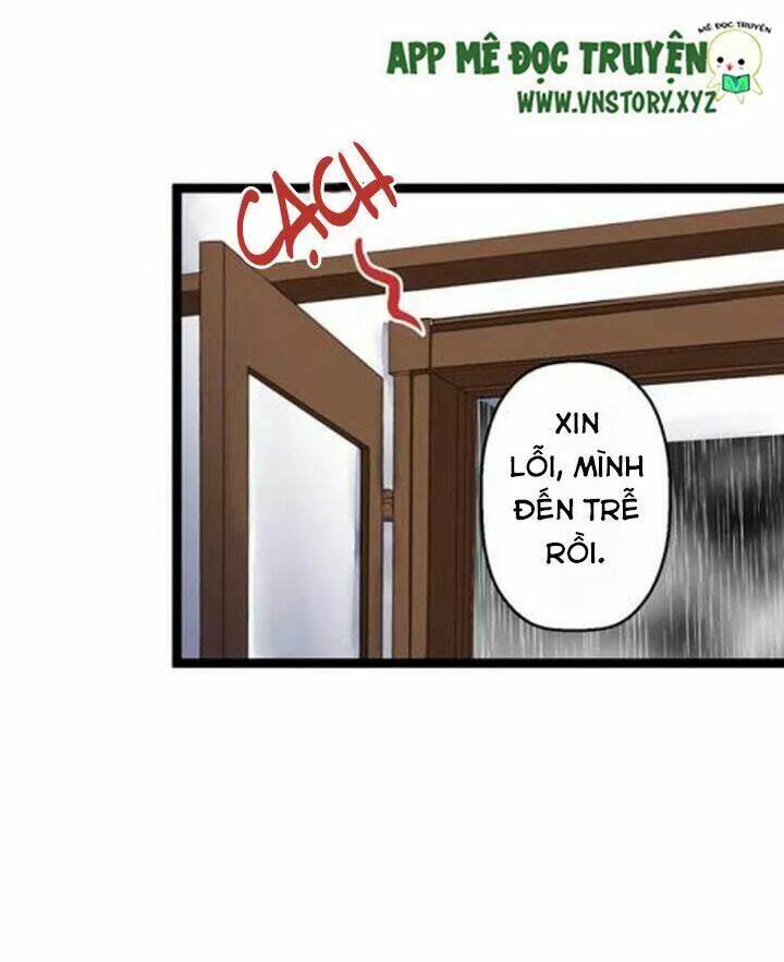 Lớp Học Biến Chất: Chapter 32