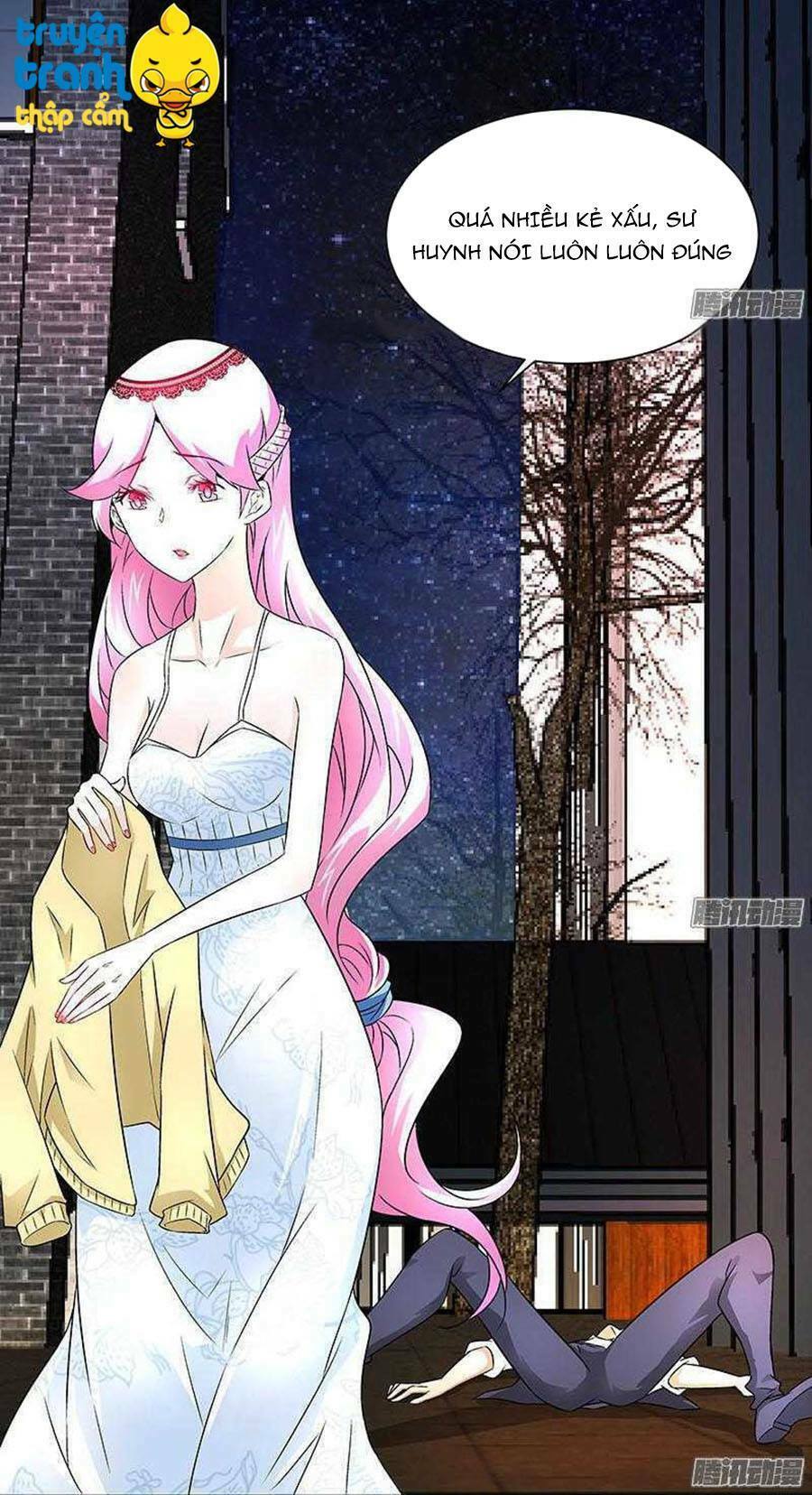 Cường Sủng Hào Môn Tiểu Manh Thê: Chapter 20