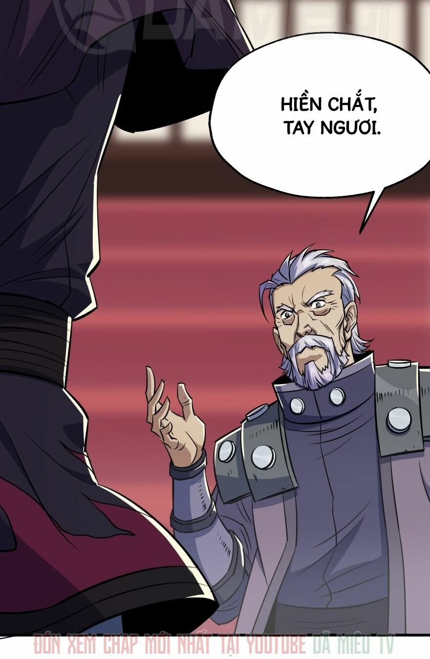Thú Nhân: Chapter 62