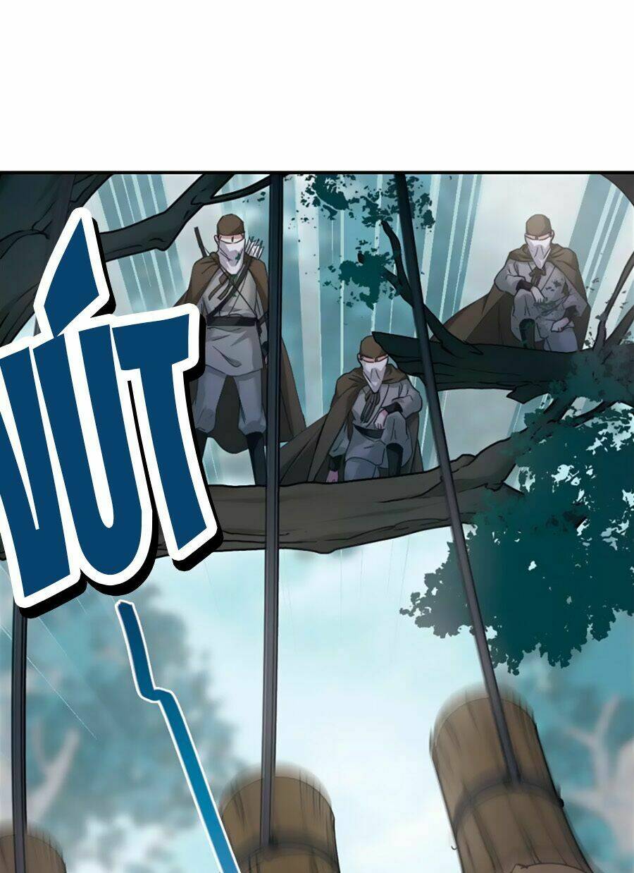 Thượng Quốc Phú Chi Thiên Đống Tuyết: Chapter 42