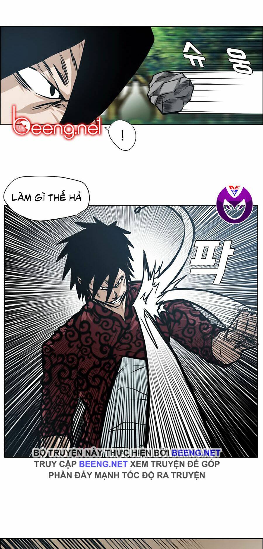 Bá Chủ Học Đường Ss3: Chapter 7