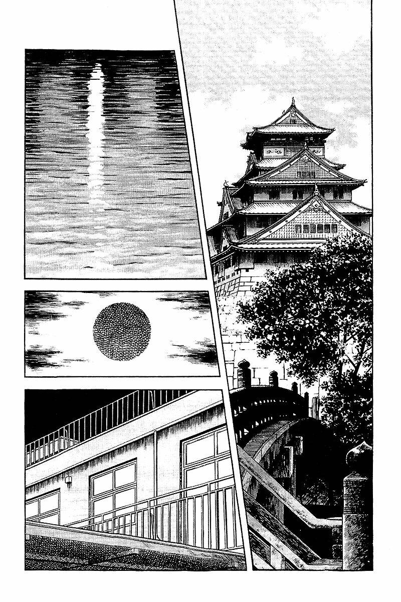 Touch: Chapter 254