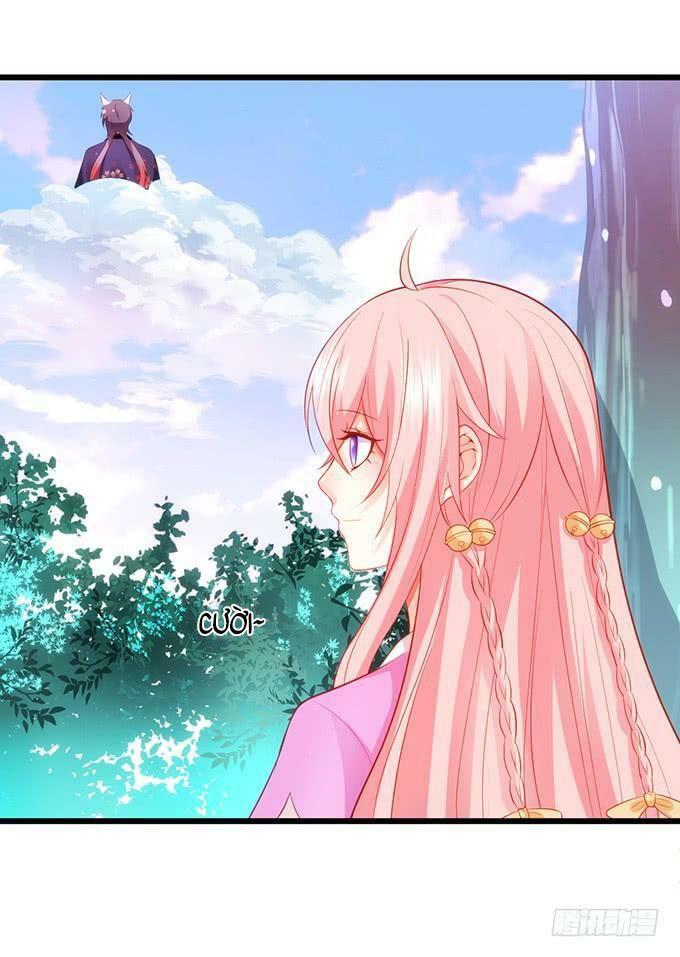 Hồ Tiên Hung Bạo: Chapter 98