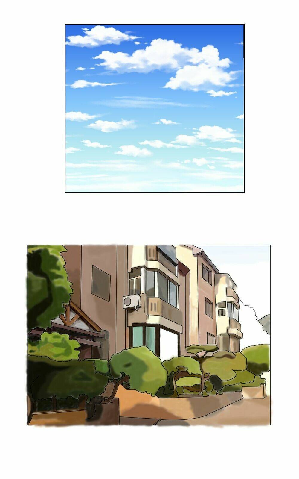 Cuộc Đời Tôi: Chapter 7