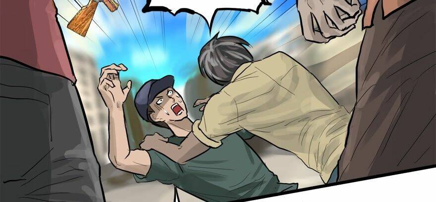 Vua Sinh Tồn: Chapter 66
