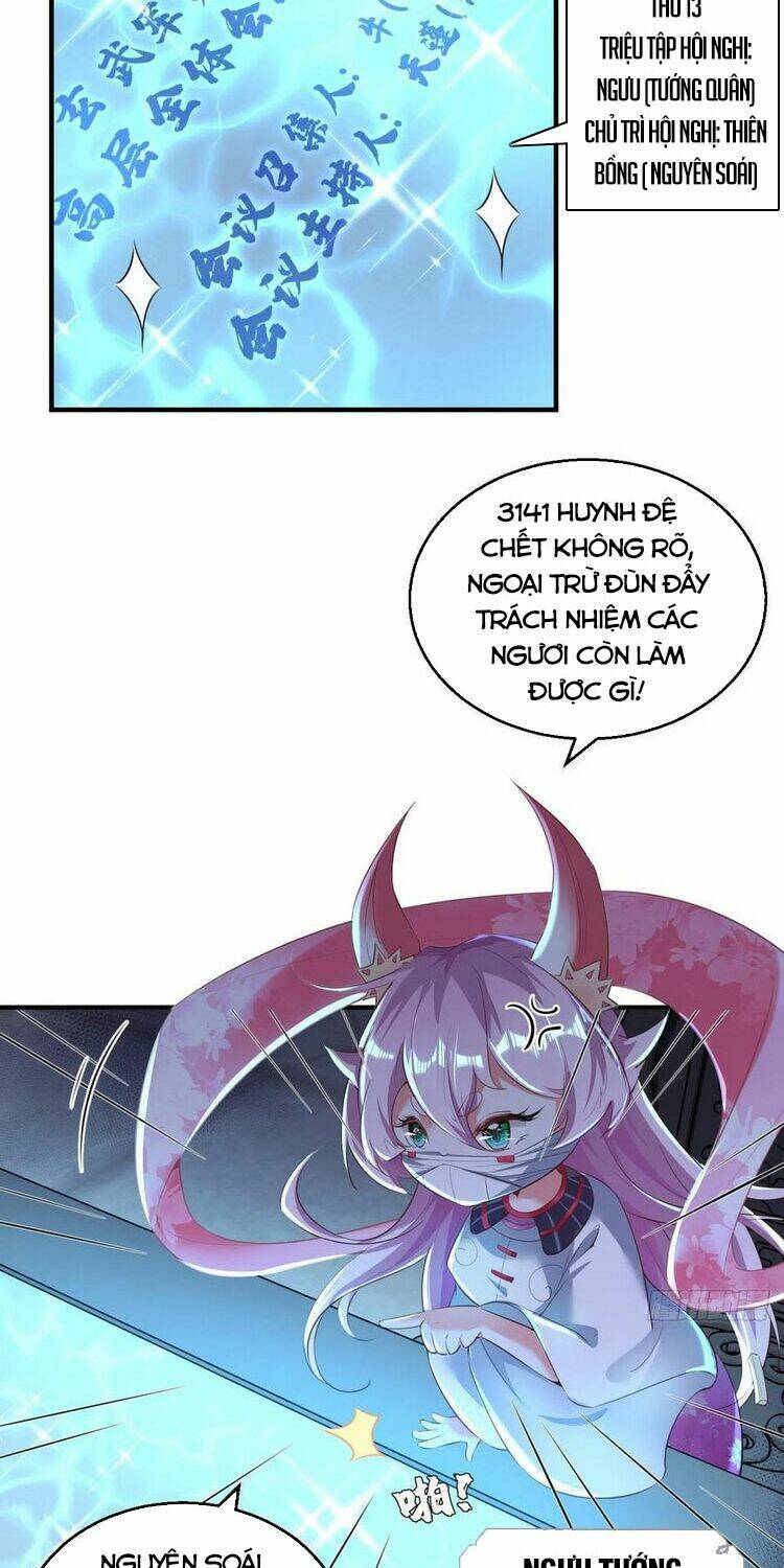 Tà Du Ký: Chapter 103