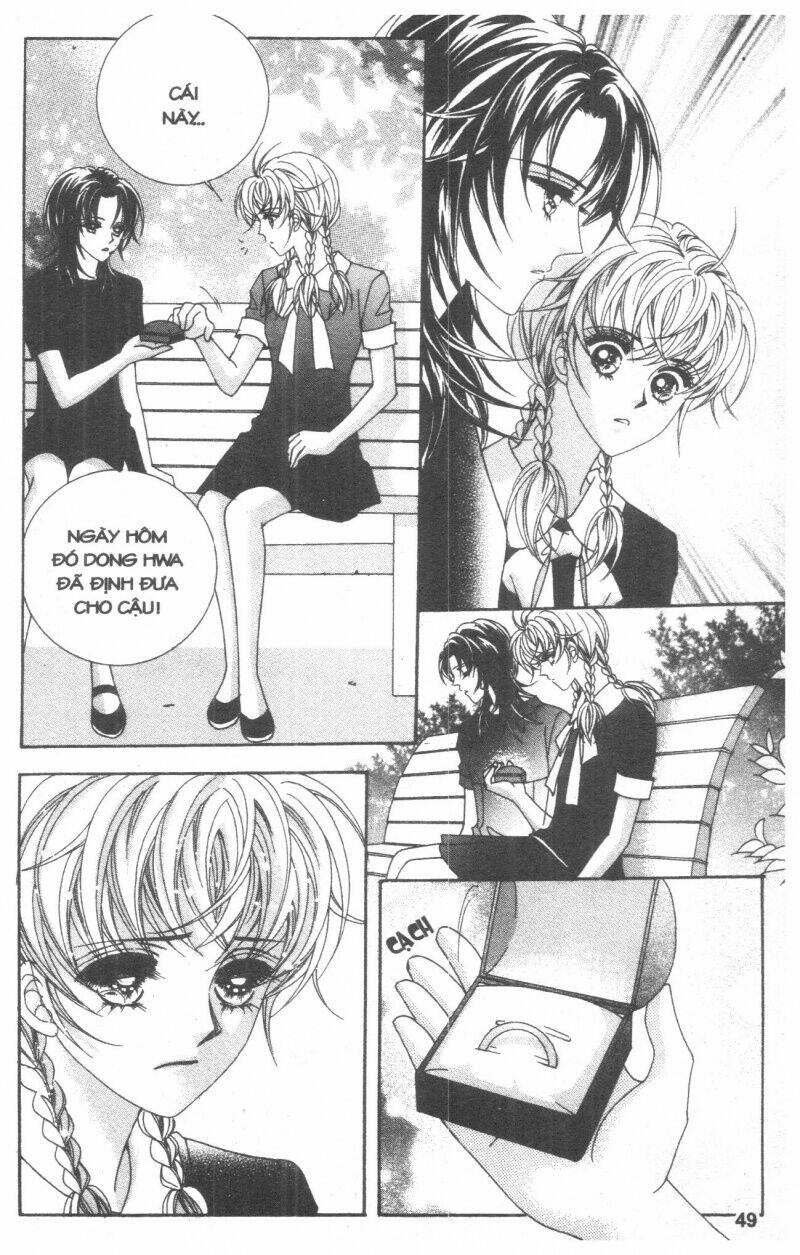 Cũng Vì Em: Chapter 6